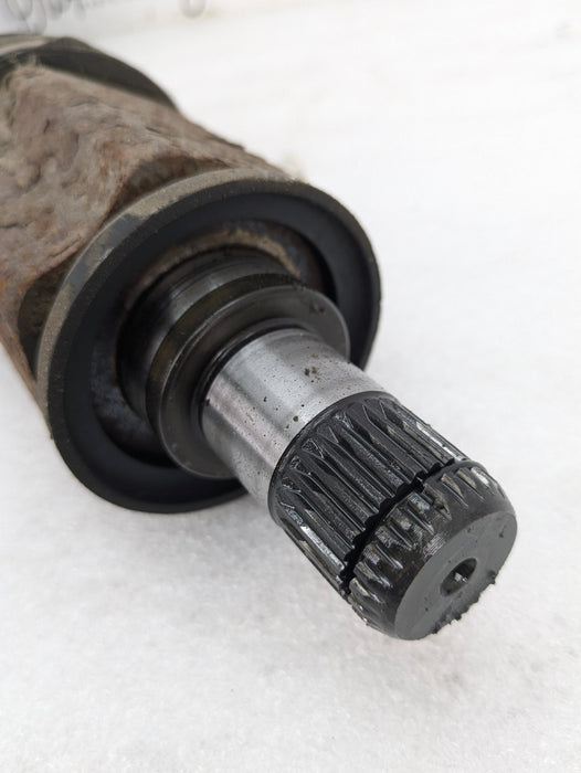 BMW E90 E91 E92 335xi 330xi 328xi 325xi All-Wheel Drive AWD Front Left Axle Output Shaft 31607544435/7529388/7529389