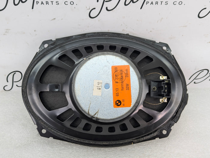 BMW E46 330i 325i 323i Wagon Harman Kardon Rear Speaker 8376309