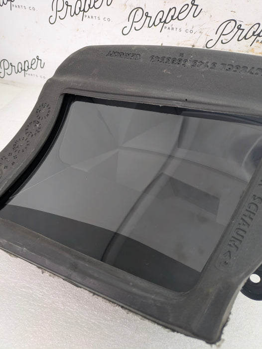 BMW G22 G23 430ix M440ix G82 G83 M4 Head Up Display HUD Screen 8782163/6805549