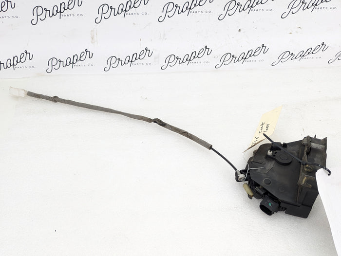 BMW E46 BMW E46 M3 330ci 328ci 325ci 323ci Coupe/Convertible Left Door Lock Actuator