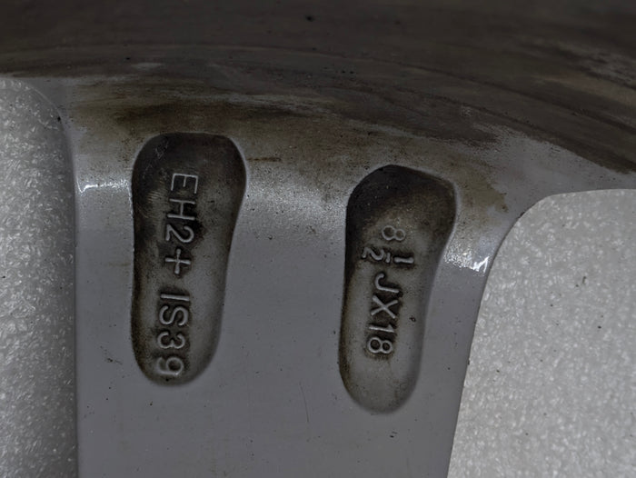 BMW E90 E91 E92 E93 3 Series Style 287 Star Spoke 18