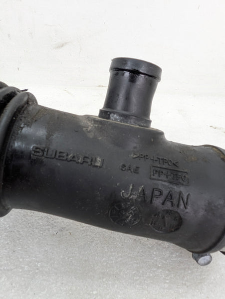 Subaru VA WRX STI EJ257 Turbocharger Inlet Pipe Tube