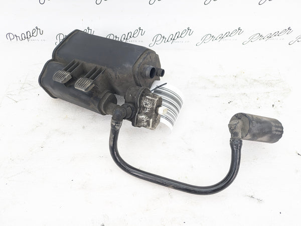 BMW E60 M5 Charcoal Filter Evaporator Canister 7162365/6761402