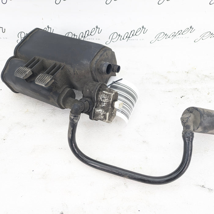 BMW E60 M5 Charcoal Filter Evaporator Canister 7162365/6761402