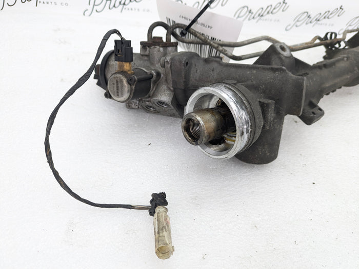 BMW E92 E93 E90 M3 Power Steering Rack 2283635