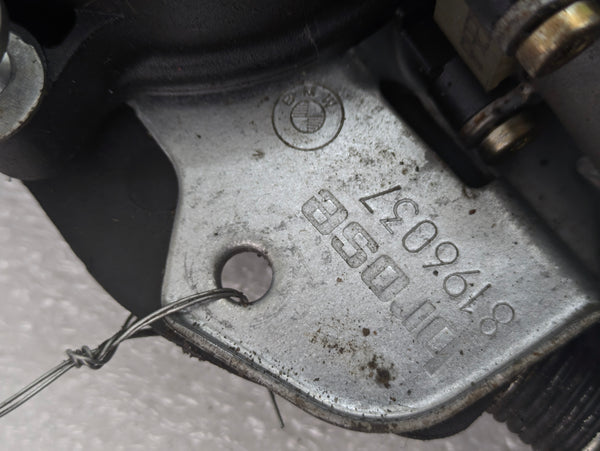 BMW E46 325i 330i 328i 323i 320i Wagon/Sedan Left/Driver Side Front Window Regulator/Motor 8362063