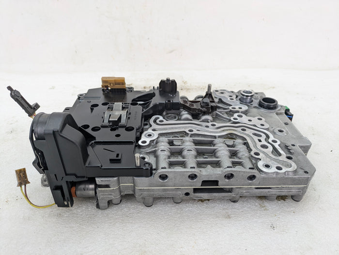 BMW F30 328i Automatic Transmission Valve Body Mechatronics 501327294/1087427173