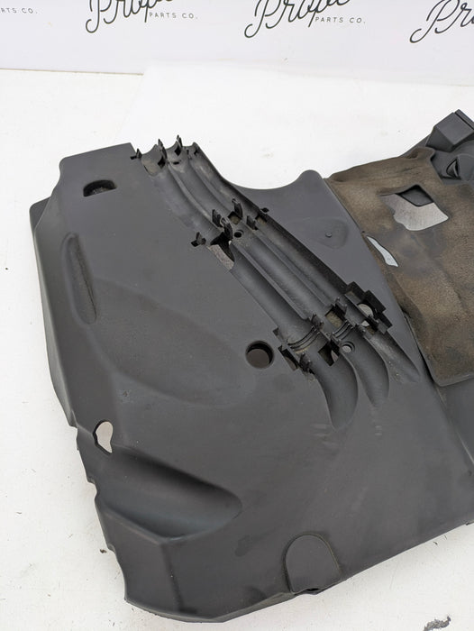 BMW E90 E93 E92 335xi 335i E82 E88 135i N55 Engine Ignition Coil Insulation Cover 7593833