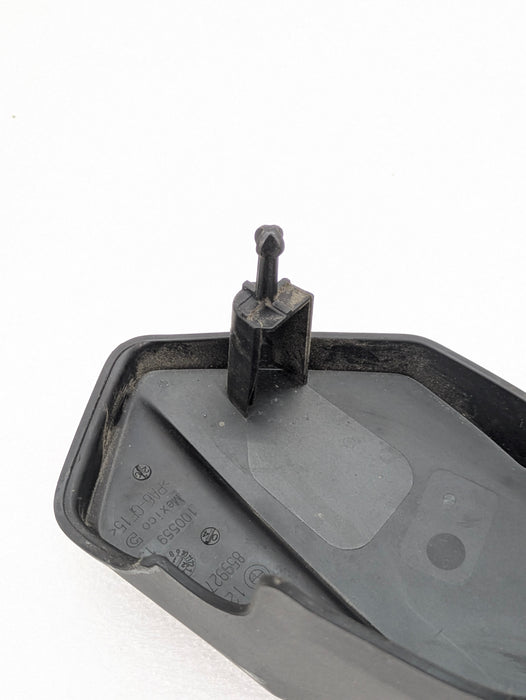 BMW G20 G22 G23 G26 330ix M340ix 330ex DME/ECU/Engine Computer Control Module Mounting Bracket Holder Trim Cover 8599279