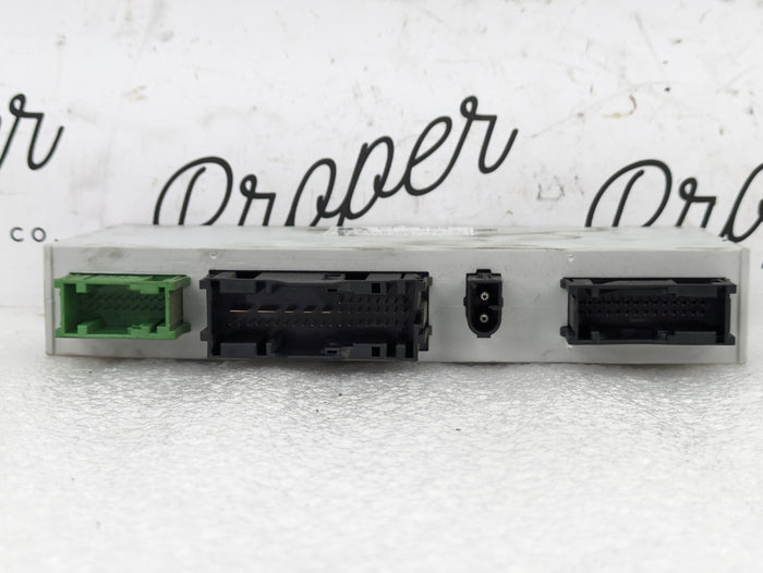 BMW E93 335is 335xi 335i 328xi 328i M3 Convertible Roof Folding Top Module/CTM 7199885