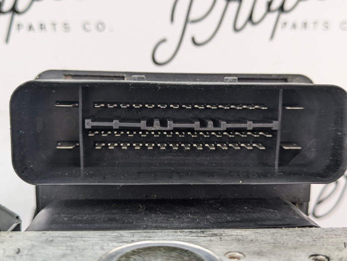 BMW E46 330Ci 328CI 325CI 323CI DSC ABS Anti-Lock Brake Stability Control Hydraulic Pump Module 6759075/6759073