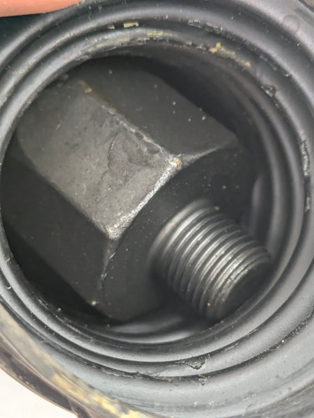 BMW F22 F23 228xi M235xi 230xi M240xi AWD Right/Passenger Side Front Control Arms Set W/Inner & Outer Tie Rod