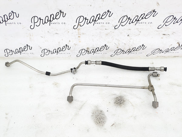 BMW F34 F30 F32 F33 F36 440i 340i B58 Engine HPFP/High Pressure Fuel Pump Line 8616080/8605242