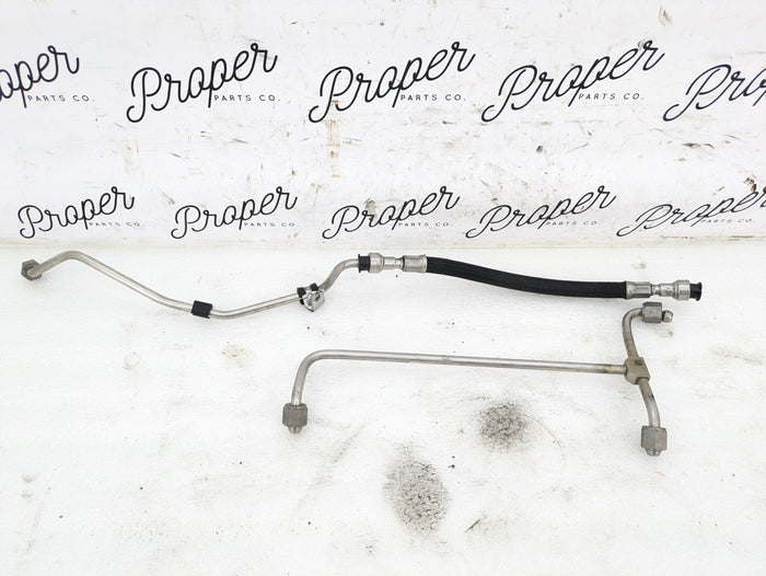 BMW F34 F30 F32 F33 F36 440i 340i B58 Engine HPFP/High Pressure Fuel Pump Line 8616080/8605242