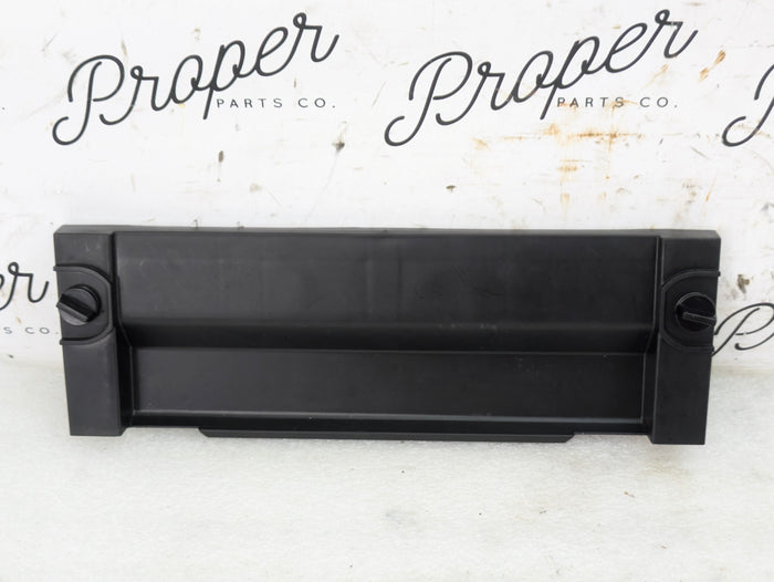 BMW E90 E91 E92 E93 3 Series Glove Box Fuse Box Cover 51167120408