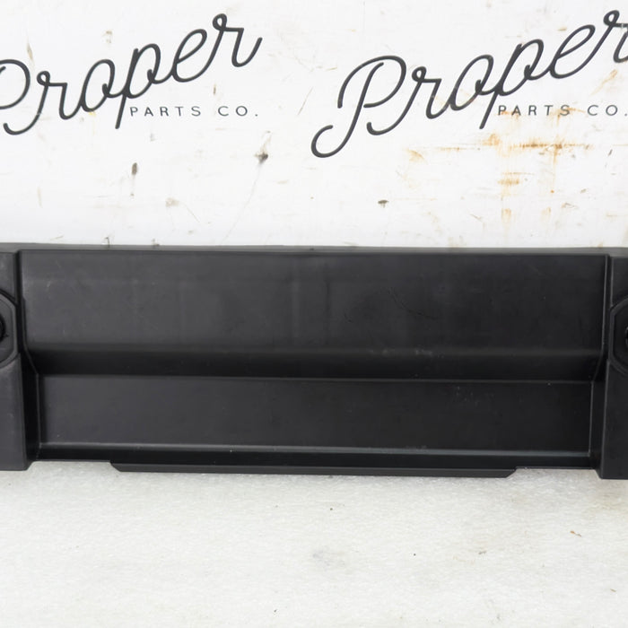 BMW E90 E91 E92 E93 3 Series Glove Box Fuse Box Cover 51167120408