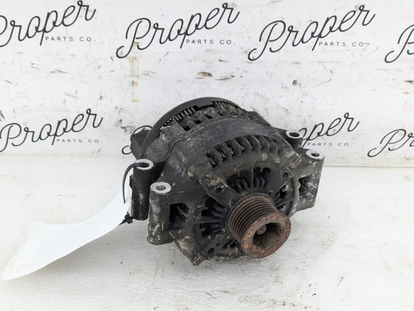 BMW F10 535xi 535i N55 Alternator 215A 7616119