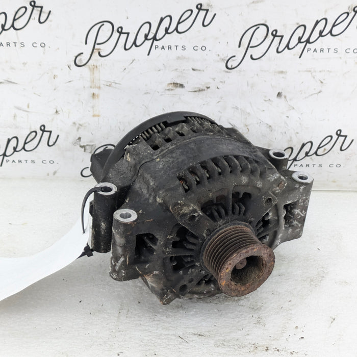 BMW F10 535xi 535i N55 Alternator 215A 7616119
