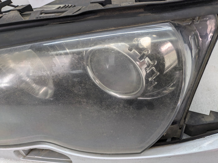 BMW E46 330i 325i Sedan Wagon LCI Front Right Bi-Xenon ZKW Headlight 7165833 *For Parts*