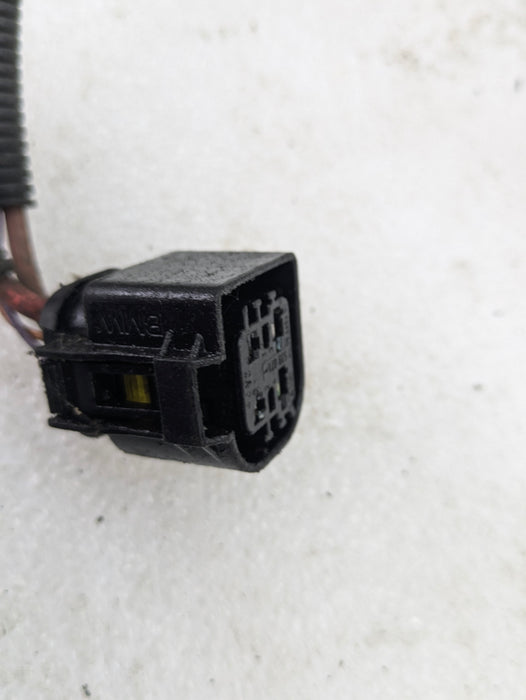 BMW E82 E88 E90 E92 E93 135i 335xi 335i N54 Engine Fuel Injector Ignition Wiring Harness 12517566507