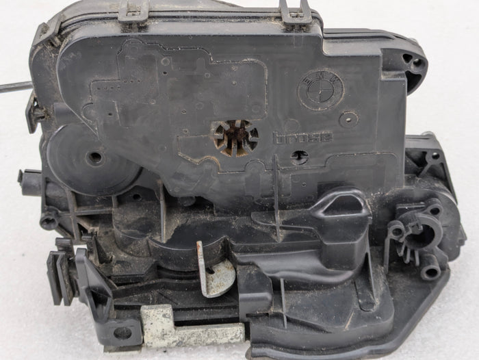 BMW E90 E91 3 Series Sedan/Wagon Rear Left Door Lock Latch Actuator 7229467