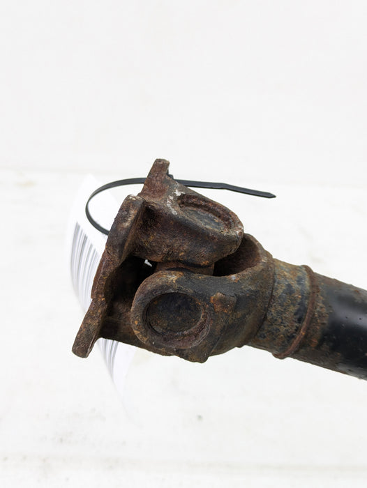 BMW E90 E91 E92 335xi 328xi AWD All-Wheel Drive Front Driveshaft L=738MM 26209488491