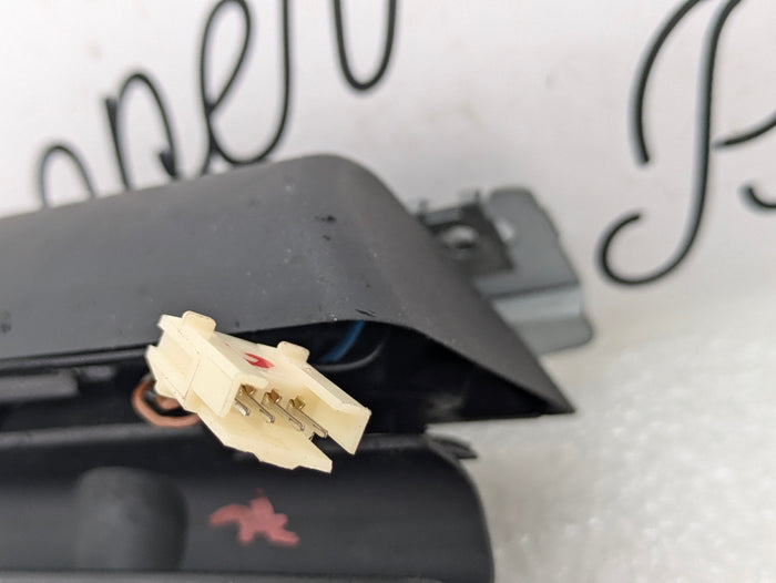 BMW E46 M3 330ci 325ci 323ci Convertible Glove Box Compartment Electronic Lock Handle Latch 51167020044