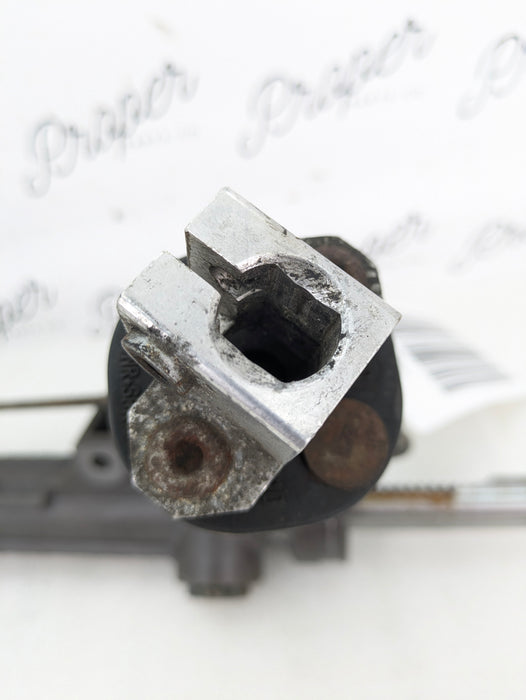 BMW E46 330ci 330i ZHP M Sport Yellow Gold Tag 712 Power Steering Rack 7852974712/6757650