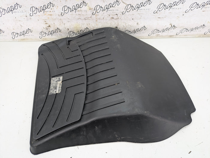 Toyota GR Corolla Weathertech Molded Rubber Floor Mats Floorliner Complete Set 4414951-4418062/R04226Rt/02951/02912