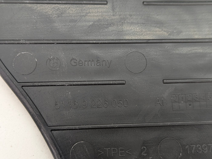 BMW F22 F23 228xi M235xi 230xi M240xi F87 M2 Glovebox Assembly & Handle 9226047/51169290976