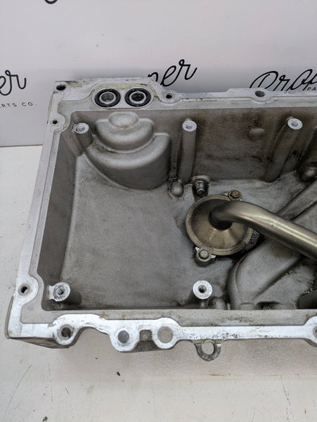 Chevrolet C7 Corvette Stingray Z51 LT1 Engine Dry Sump Oil Pan 12696686