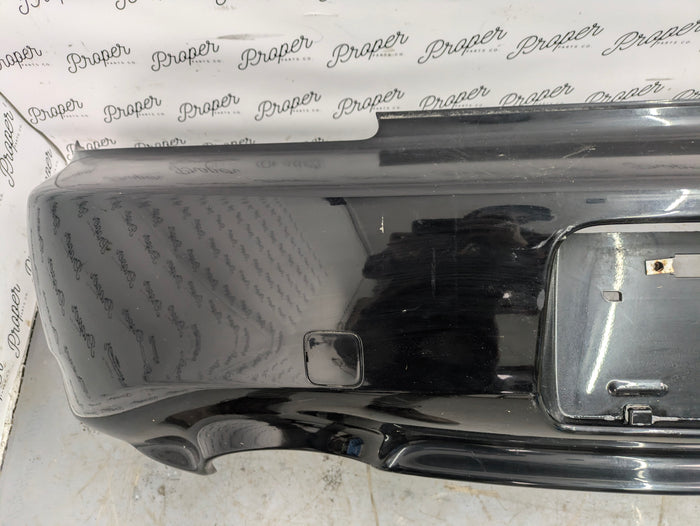 Honda AP2 S2000 Rear Bumper Cover *Note*