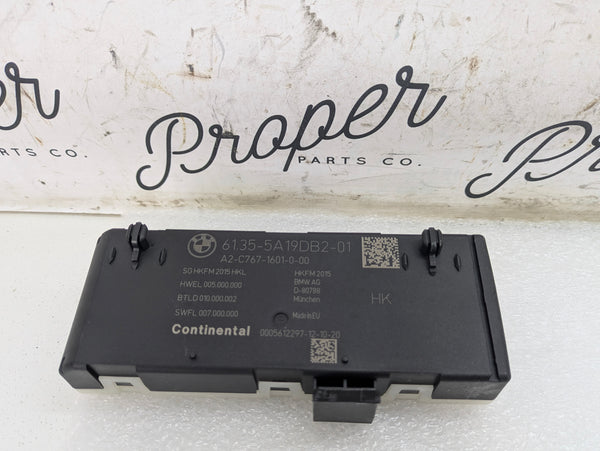 BMW G22 430ix M440ix Rear Power Trunk Lid Control Module 5A19DB2