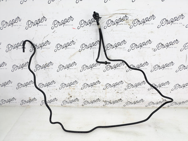 Porsche 996.2 911 Carrera 4 Headlight Washer Hose Pipe Line 99662813500/99662813601 *DAMAGED*