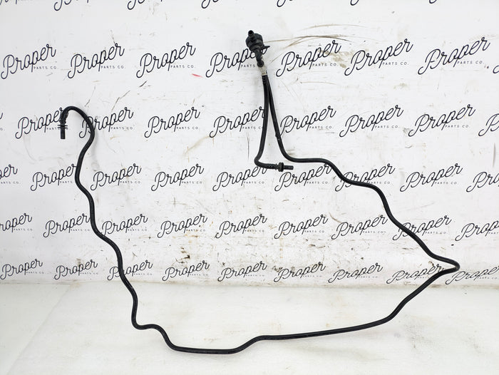 Porsche 996.2 911 Carrera 4 Headlight Washer Hose Pipe Line 99662813500/99662813601 *DAMAGED*