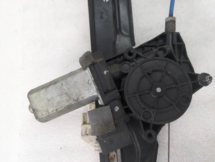 BMW F30 F31 3 Series Right/Passenger Side Front Window Regulator And Motor 7259824