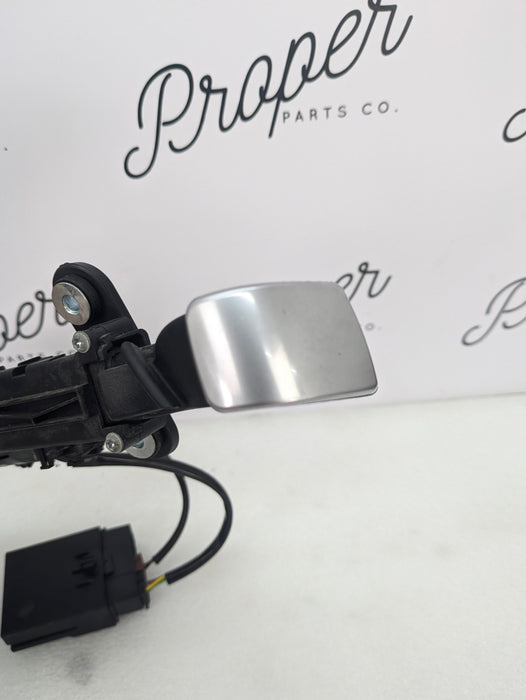 BMW E92 M3 Left/Driver Side Front Seatbelt Handover & Control Module 9165379/9167237