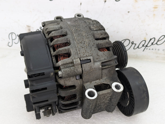 BMW E90 E91 E92 325XI Valeo Alternator 180 Amp Power Generator ~ S11An06 ~ 7521178