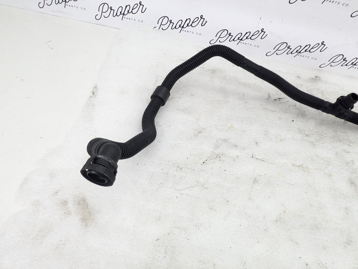 BMW E60 E61 M5/E63 E64 M6 EGR Valve Pressure Hose Line Assembly 7835411