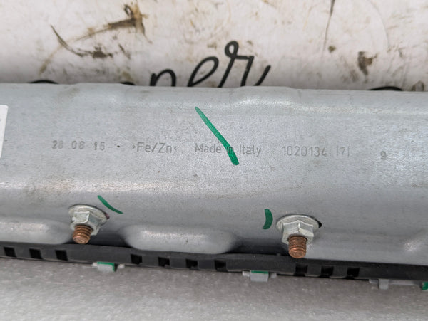 BMW F30 F31 F36 F32 F33 F34 3 & 4 Series Right/Passenger Side Knee Airbag 1020134/1020135