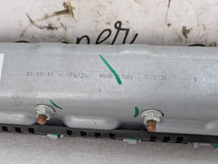 BMW F30 F31 F36 F32 F33 F34 3 & 4 Series Right/Passenger Side Knee Airbag 1020134/1020135