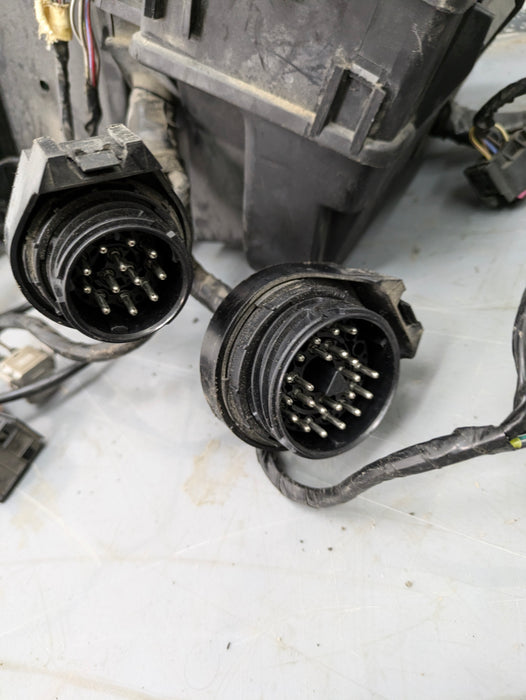 BMW Z3 M 3.2 Roadster Engine Wiring & Chassis Harness 77369610