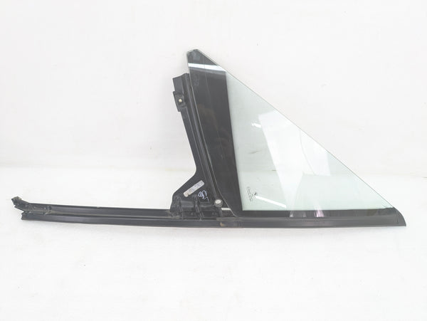 BMW Z3 M Roadster Driver/Left Side Door Quarter Window Glass 51328410161