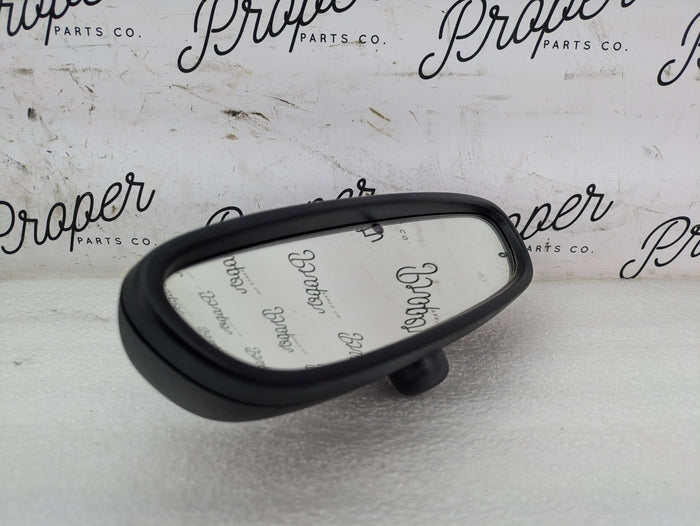 BMW F22 228xi M240xi M235xi 230xi Rearview Mirror W/Automatic Dip 9256135