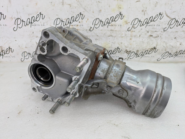 Toyota GZEA14 GR Corolla AWD Transfer Case W/Shield 36100-52080