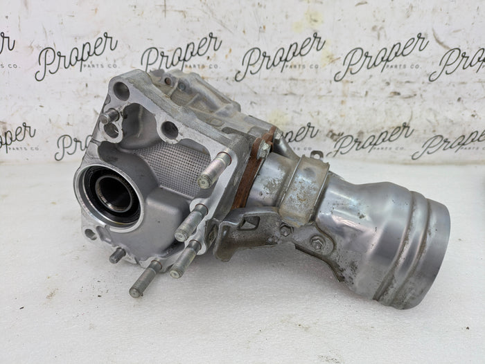 Toyota GZEA14 GR Corolla AWD Transfer Case W/Shield 36100-52080