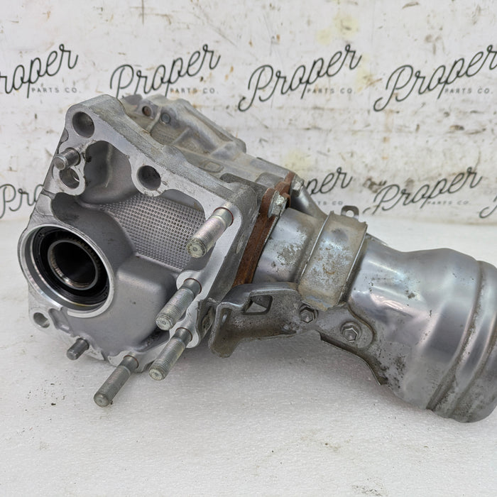 Toyota GZEA14 GR Corolla AWD Transfer Case W/Shield 36100-52080