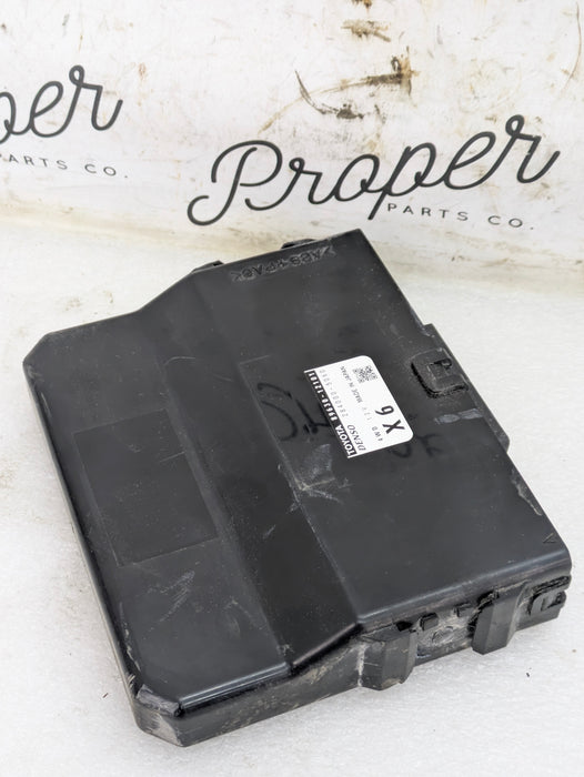 Toyota GZEA14 GR Corolla Traction Control Computer Module 89630-12101 *NOTE*