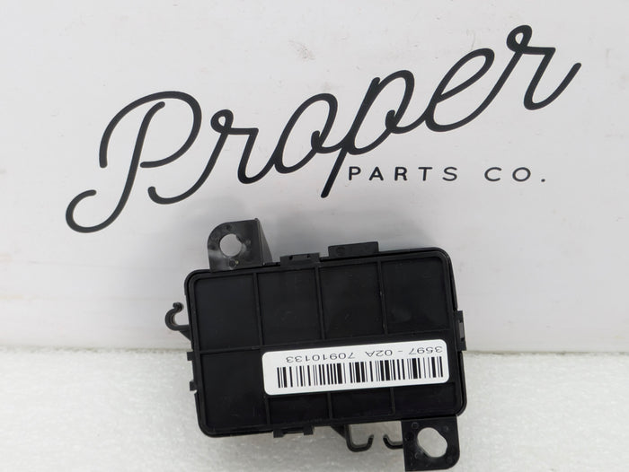Chevrolet C7 Corvette Stingray Steering Column Control Module 22969357 *NOTE*