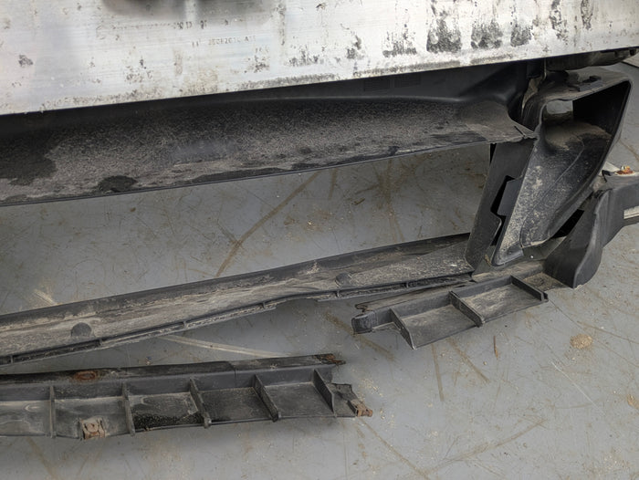 *Note BMW F22 228i Front Radiator Core Support/Crash Bar Reinforcment/Rebar 7255303
